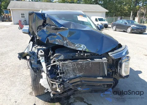 2020 Hyundai Palisade Sel z USA, uszkodzony, nr VIN KM8R4DHE9LU028519